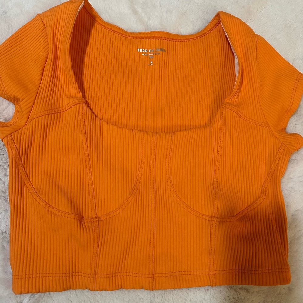 Years of Ours Marilyn top